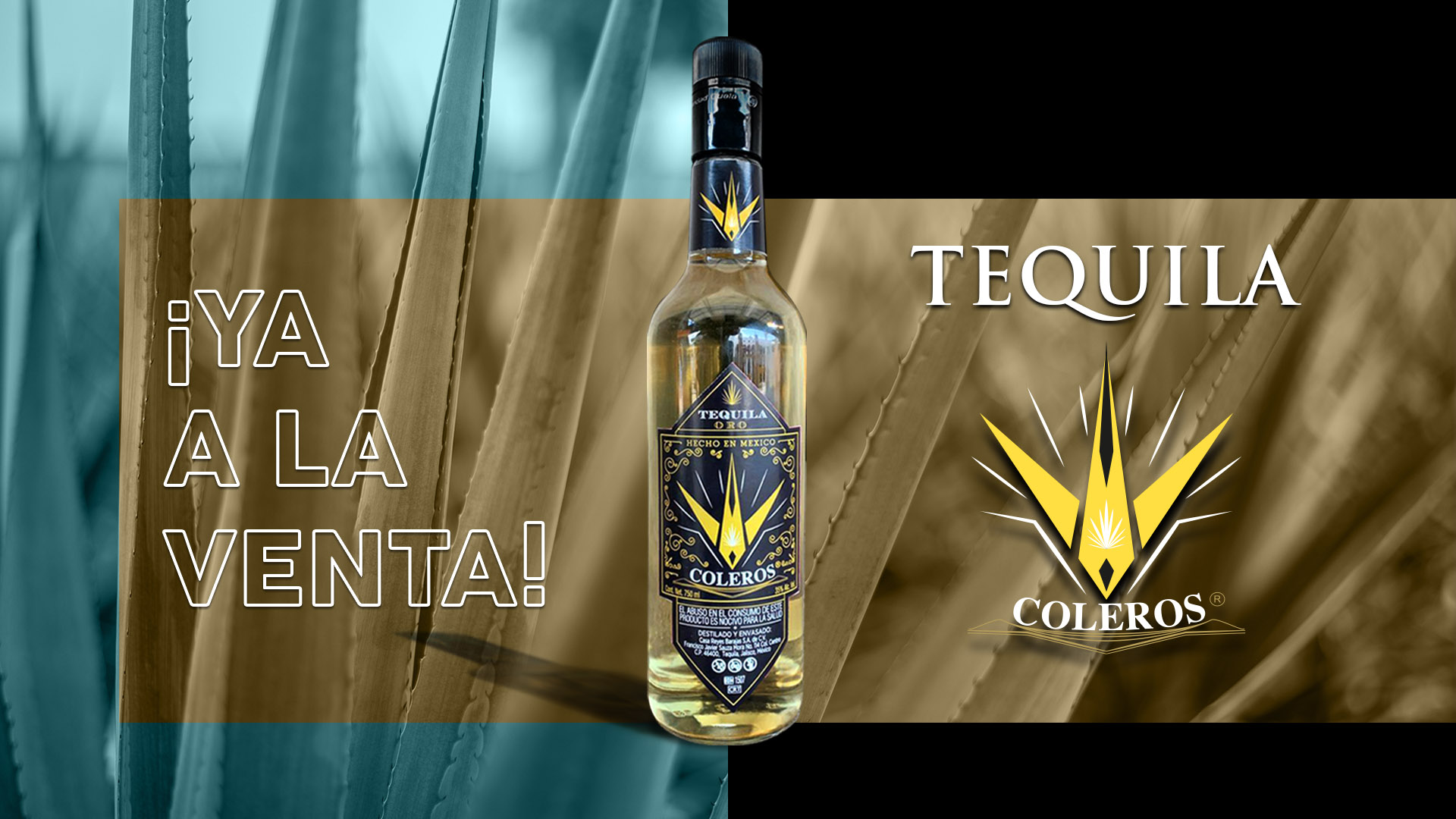 Tequila Coleros